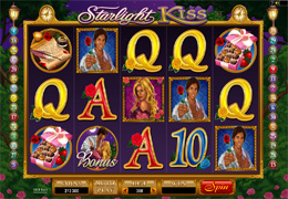 kiss online free slots