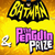 Batman and the Penguin Prize Slot