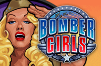 Play Bomber Girls Slot at 32Red Casino