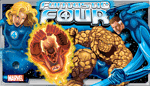 Play Fantastic Four Slot 