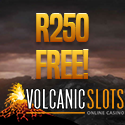 Brand New South African Casino